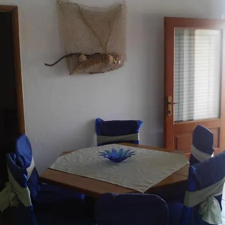 דירה In With Sea View, Terrace, Air Conditioning, W-lan 4197-1 *
