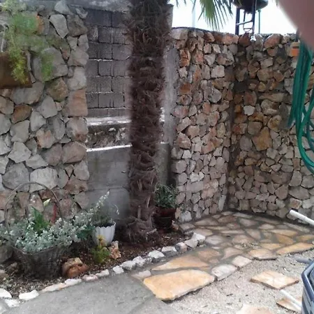 דירה In With Sea View, Terrace, Air Conditioning, W-lan 4197-1