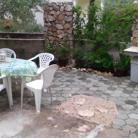 In With Sea View, Terrace, Air Conditioning, W-lan 4197-1 דירה *
