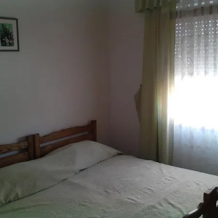 In With Sea View, Terrace, Air Conditioning, W-lan 4197-1 רוגוזניצה